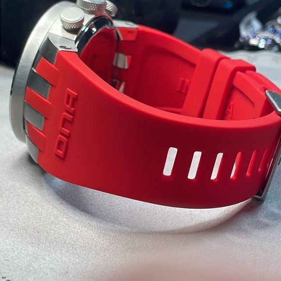 Invicta Spider-Man Limited Edition 0135/3000 Chrono Watch - Picture 9 of 16